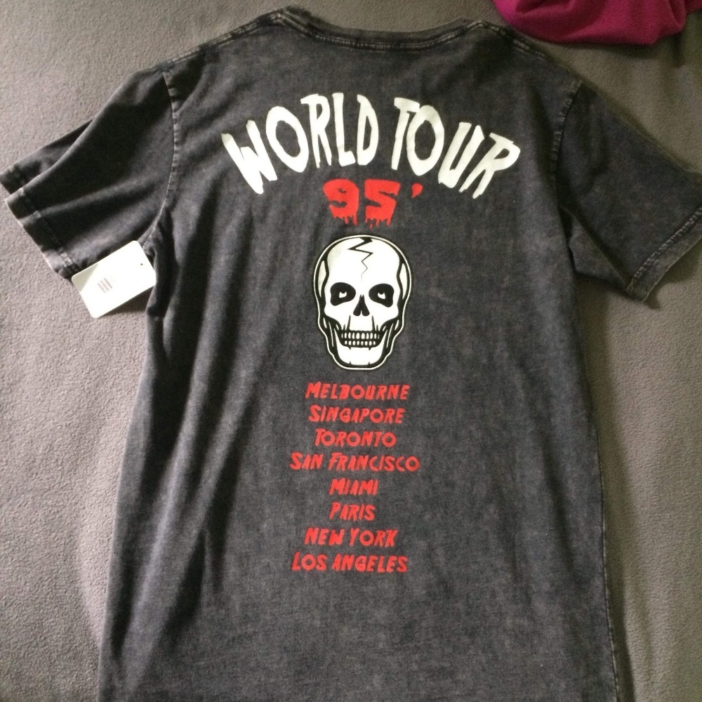 Shirt - Picture 2 of 2